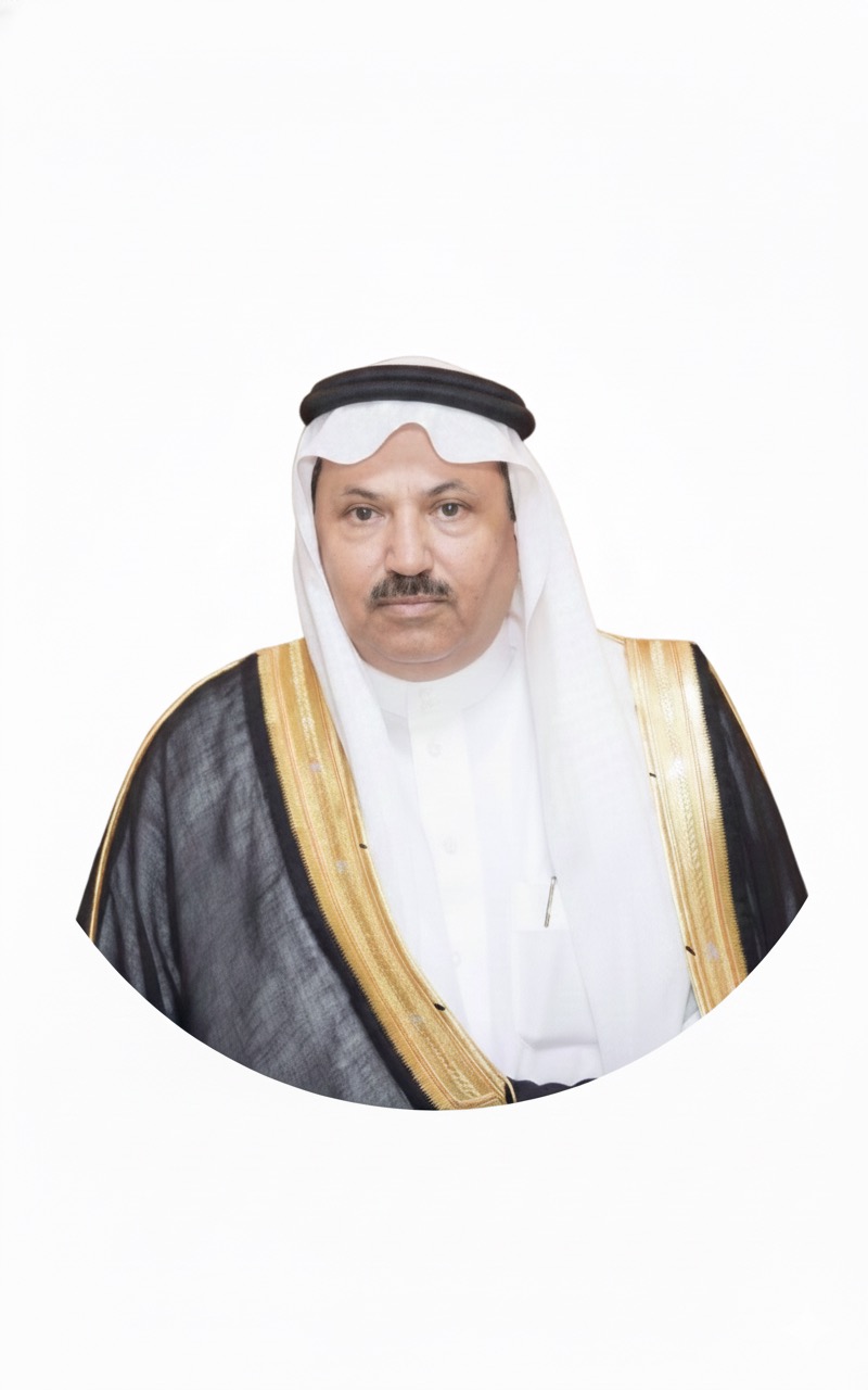 عبيد عوض المطيري