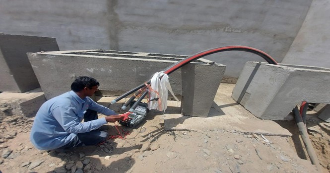 الكهرباء والاتصالات - 2