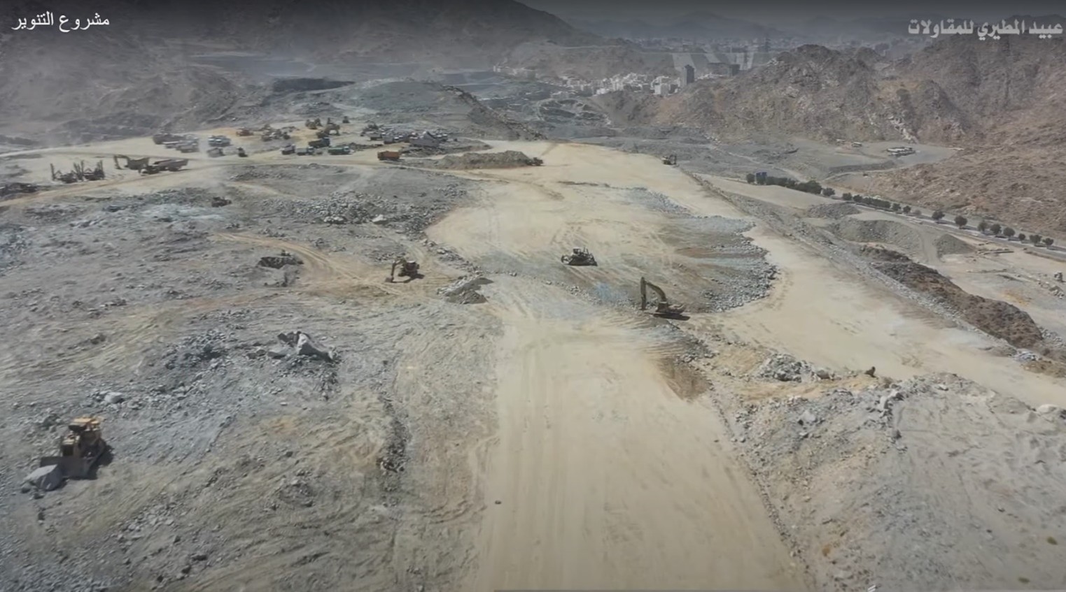 مخطط التنوير