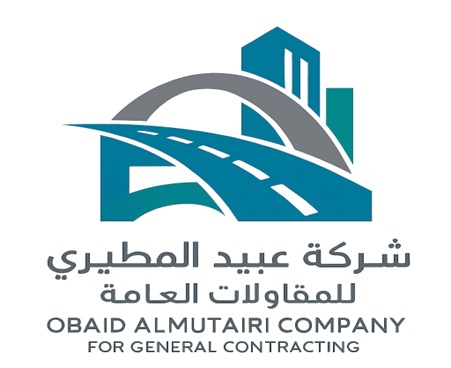شركة عبيد المطيري